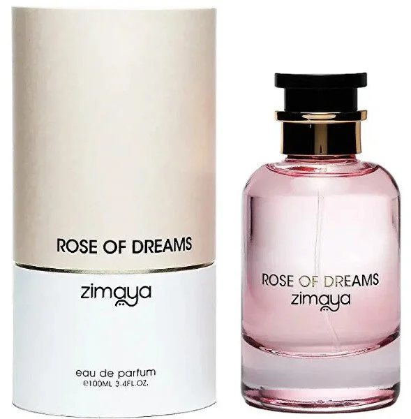 Rose of Dreams Eau de Parfum pour femme 100 ml