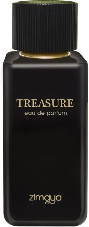 Zimaya Treasure EXP U