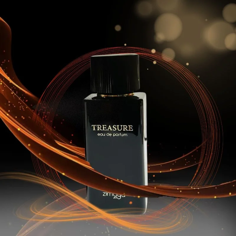 Treasure EXP U 100 ml