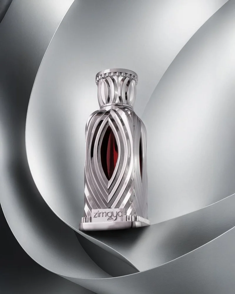 Al Maha Silver CPO U 20 ml