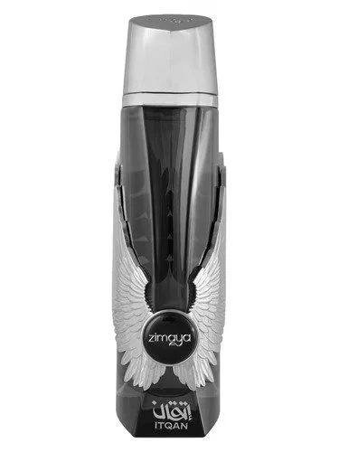 Itqan Noir U Eau de Parfum 100 ml