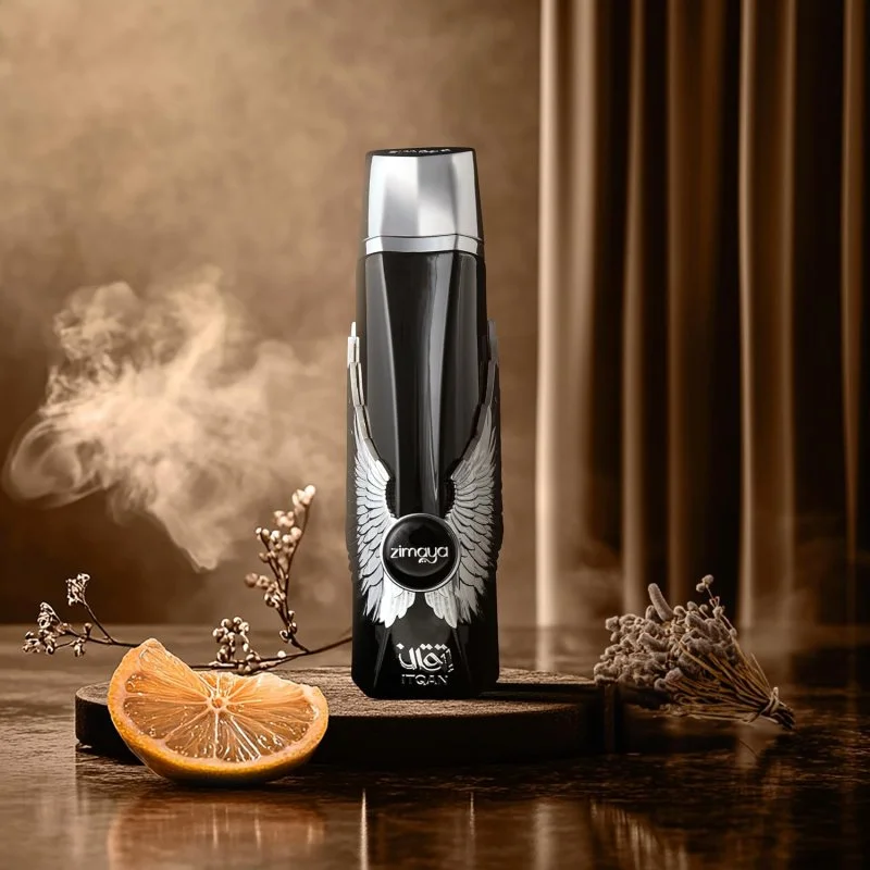 Itqan Noir U Eau de Parfum 100 ml