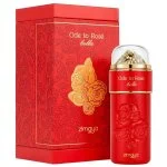 Ode to Rose Bella W eau de parfum 100 ml