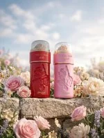 Ode to Rose Bella W eau de parfum 100 ml