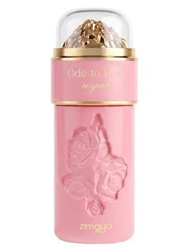 Ode to Rose Royale eau de parfum pour femme 100 ml