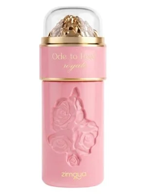 Zimaya Ode to Rose Royale eau de parfum pour femme