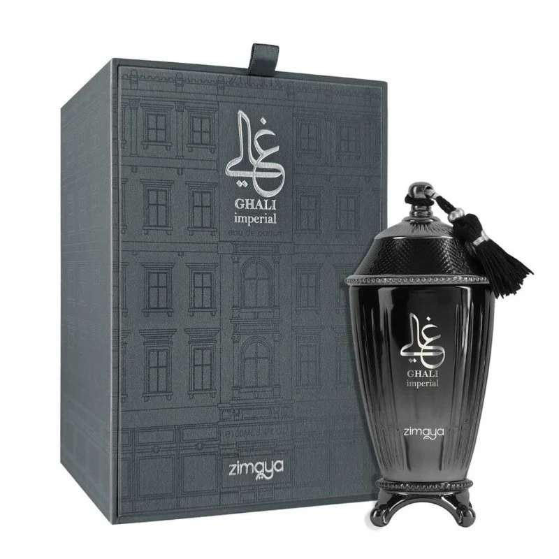 Ghali Imperial M Eau de Parfum 100 ml