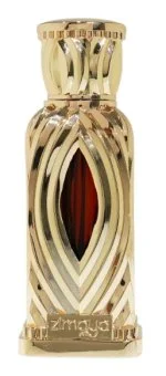 Al Maha Gold Huile de parfum concentrée unisexe 20 ml
