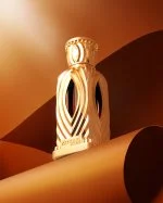 Al Maha Gold Huile de parfum concentrée unisexe 20 ml