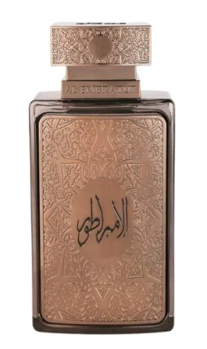 Zimaya Al Embratur U Eau de Parfum