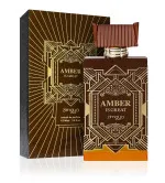 Amber Is Great parfumextract unisex 100 ml