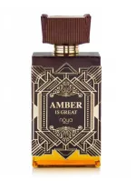 Amber Is Great parfumextract unisex 100 ml