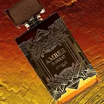Amber Is Great parfumextract unisex 100 ml