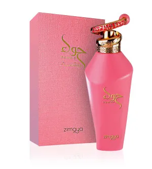 Zimaya Hawwa Pink eau de parfum pour femme 100 ml