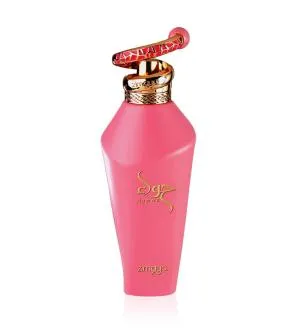 Zimaya Hawwa Pink eau de parfum voor dames 100 ml
