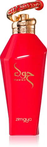 Hawwa Red eau de parfum voor dames 100 ml