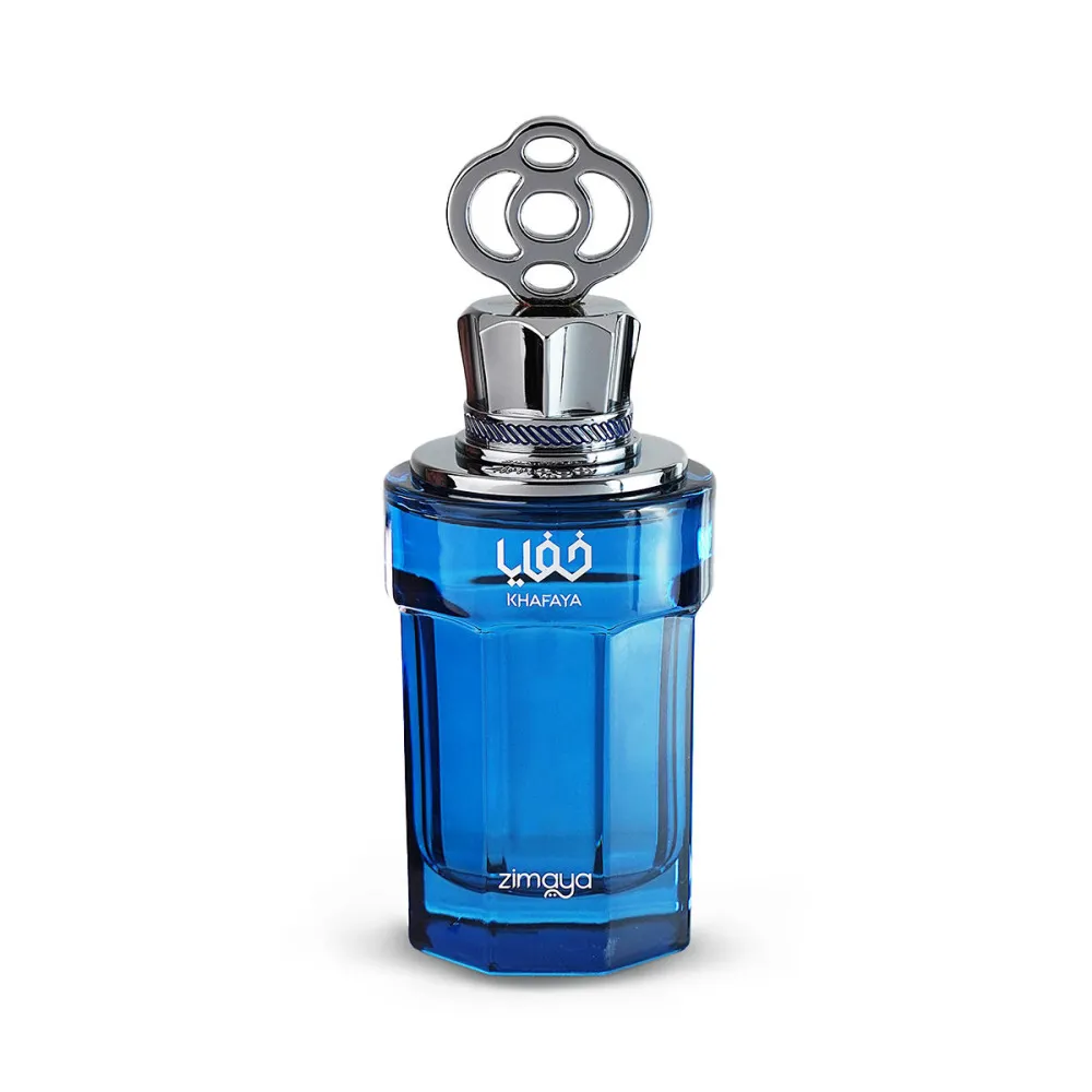 Khafaya Blue eau de parfum voor heren 100 ml