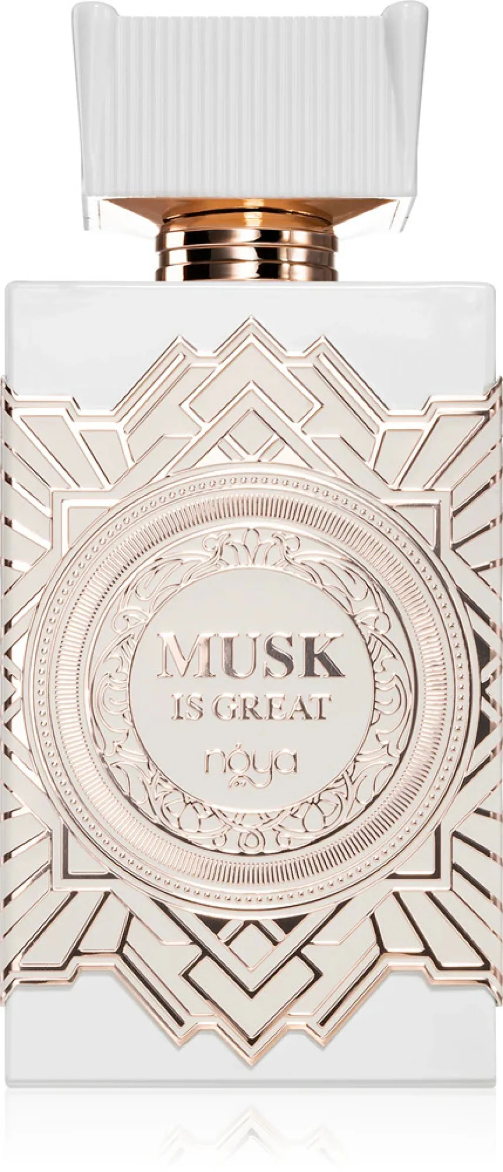Musk Is Great parfumextract unisex 100 ml
