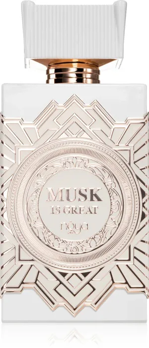 Zimaya Musk Is Great parfumextract unisex 100 ml