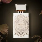 Musk Is Great parfumextract unisex 100 ml
