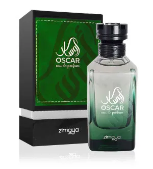 Zimaya Oscar eau de parfum pour homme 100 ml
