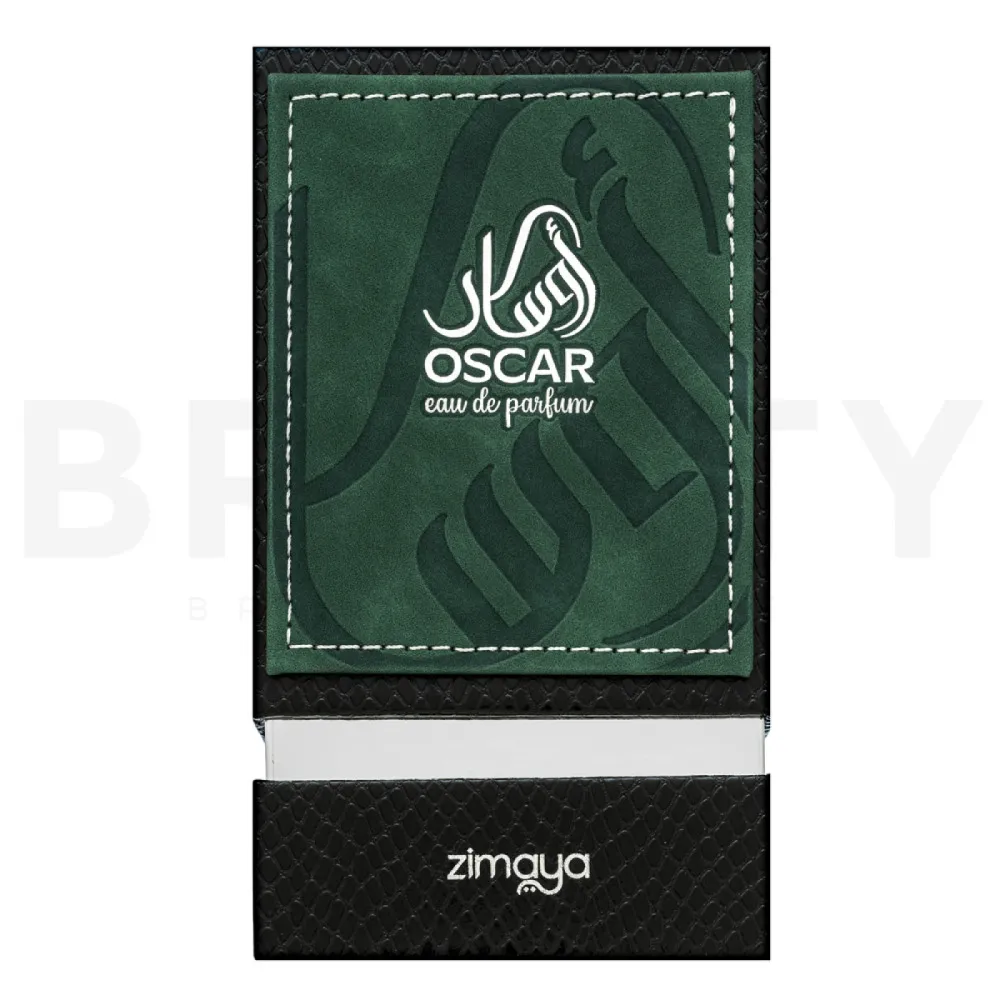 Oscar eau de parfum voor mannen 100 ml