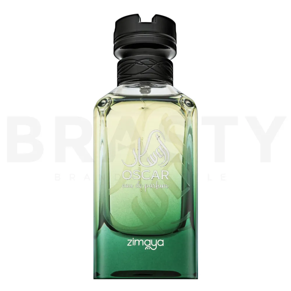 Oscar eau de parfum voor mannen 100 ml