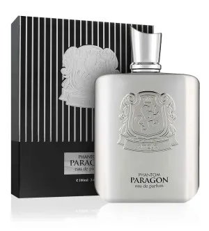 Zimaya Phantom Paragon eau de parfum pour hommes 100 ml