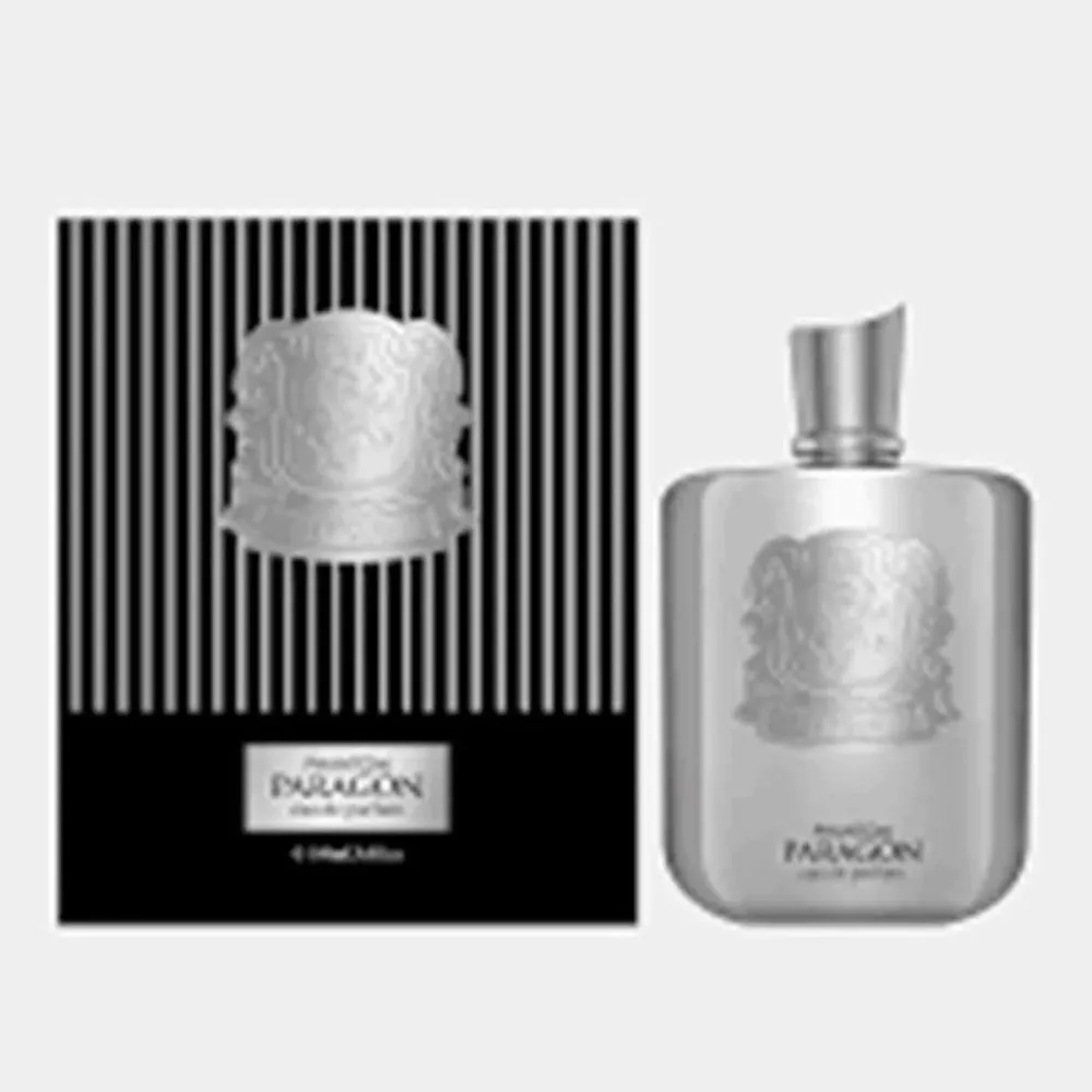Phantom Paragon eau de parfum voor mannen 100 ml