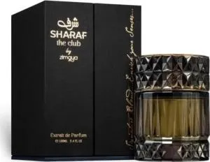 Zimaya Sharaf The Club parfumextract unisex 100 ml