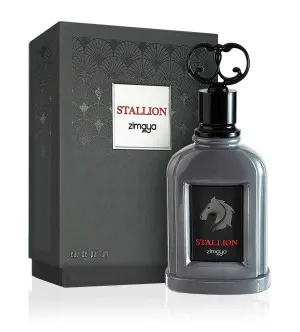 Zimaya Stallion eau de parfum pour hommes 100 ml