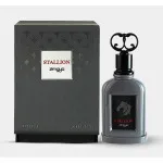 Stallion eau de parfum voor mannen 100 ml