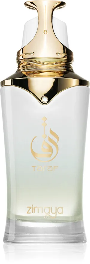 Zimaya Taraf White eau de parfum voor vrouwen 100 ml
