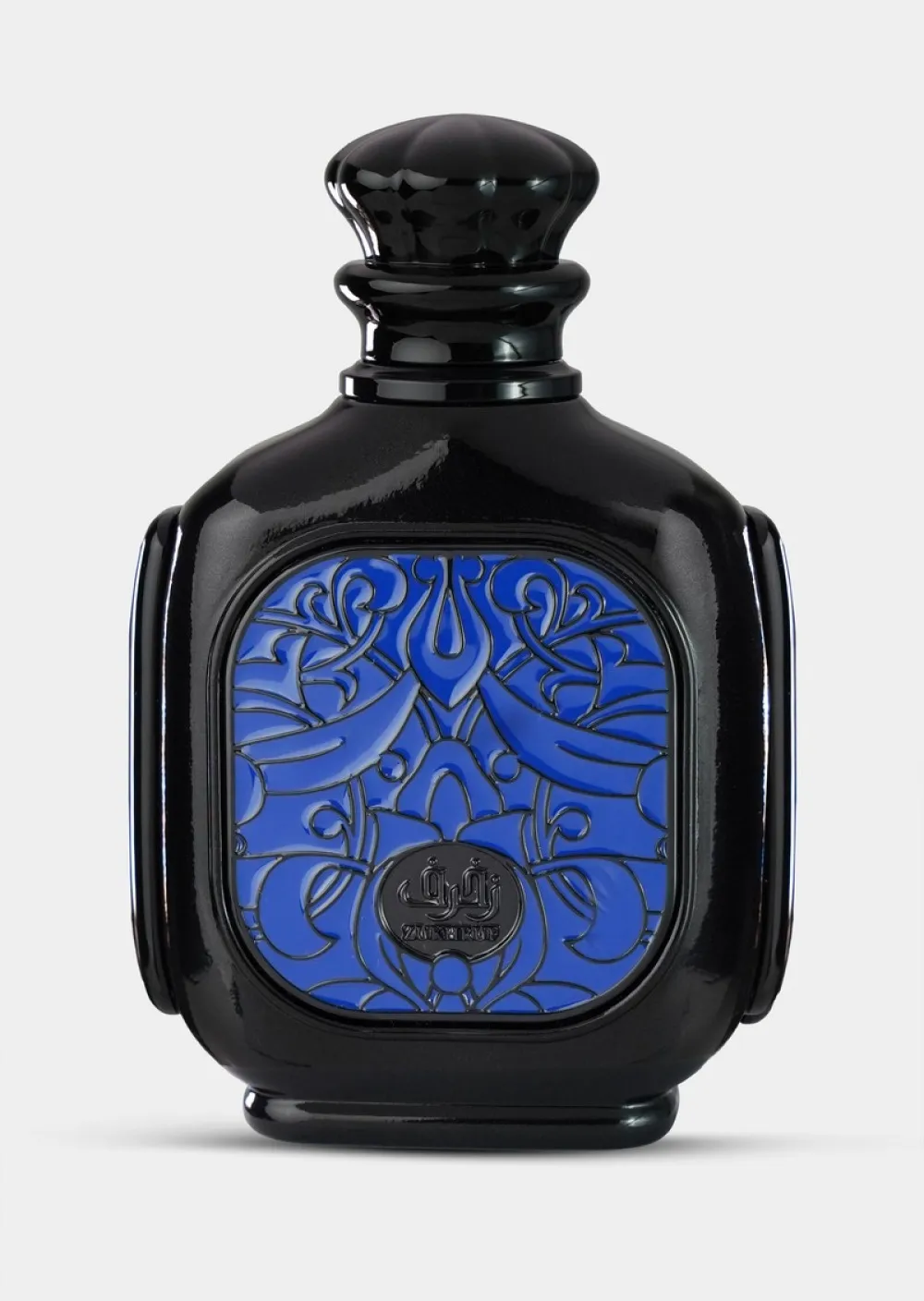 Zukhruf Black eau de parfum voor mannen 100 ml