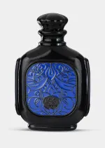 Zukhruf Black eau de parfum voor mannen 100 ml