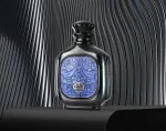 Zukhruf Black eau de parfum voor mannen 100 ml