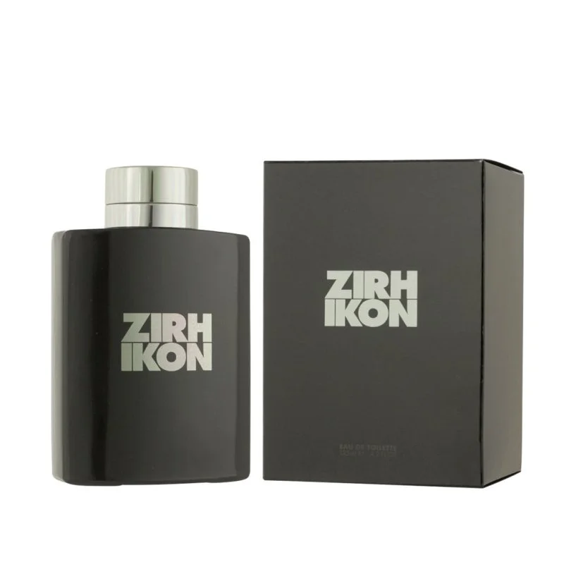 Ikon eau de toilette pour homme 125 ml
