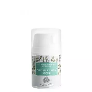 Nobilis Tilia Crème apaisante atopique 50 ml