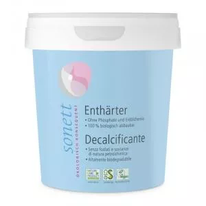 Sonett Adoucisseur d'eau 500 g