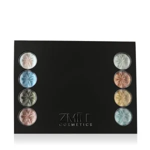 Zmile Cosmetics Trousse de beauté Diamonds
