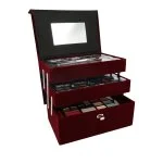 Trousse de toilette Velvety