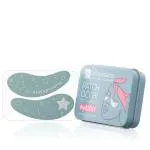 laSaponaria Patchs de lifting réutilisables pour les yeux Eyestar (2 pièces)