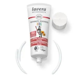 Lavera Dentifrice pour enfants 75ml