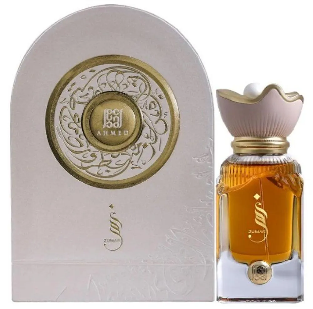 Zumar parfumextract unisex 60 ml