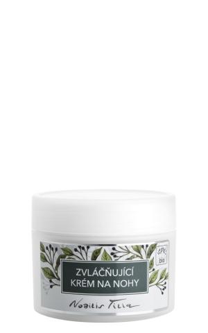 Crème adoucissante pour les pieds 50 ml