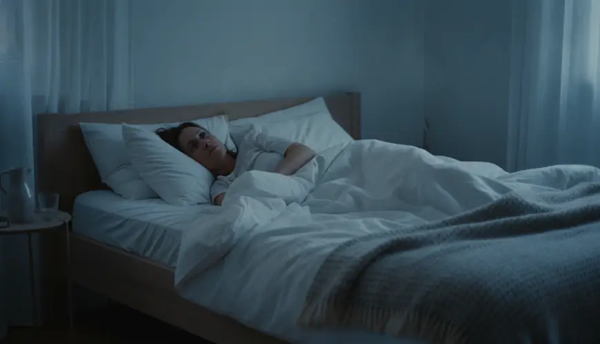 L'apnée du sommeil chez les femmes se manifeste différemment que chez les hommes