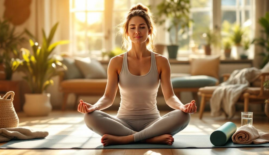 La douleur après l'entraînement, qui affecte tout le corps, a souvent des causes claires et des solu