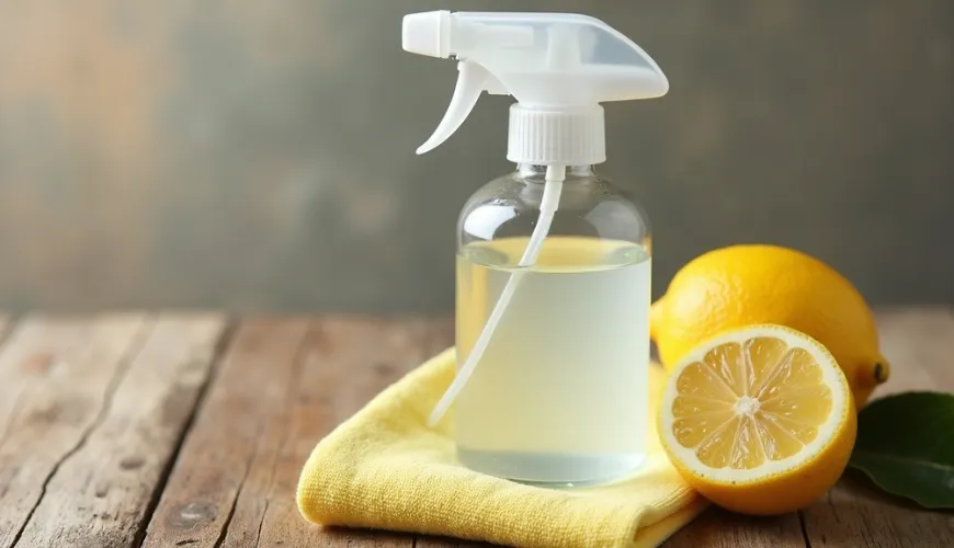 Vous voulez avoir des fenêtres propres ? Essayez l'astuce pour nettoyer les fenêtres avec du vinaigr