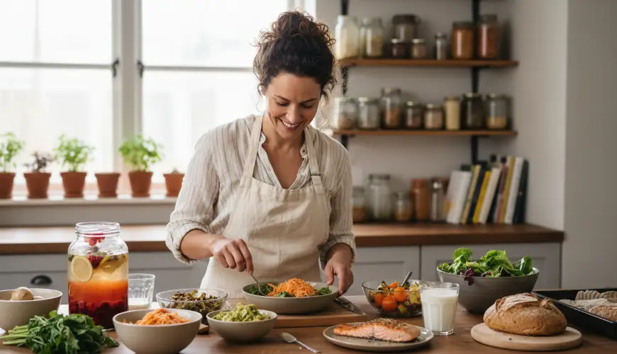 # Qu'est-ce que Candida albicans et la prolifération des levures