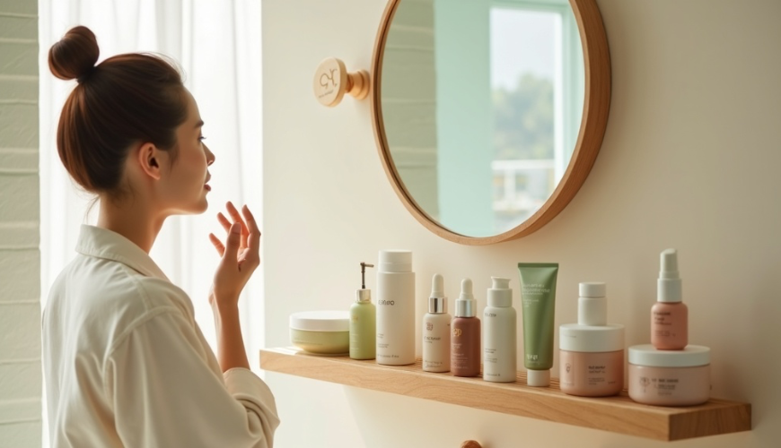 Qu'est-ce que la cosmétique coréenne et pourquoi a-t-elle conquis l'Europe et les grandes marques ?